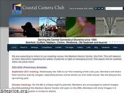 Sites similar to coastalcameraclub.org