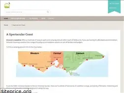 Sites similar to coastalcampingvictoria.com.au
