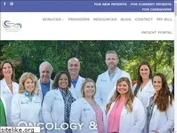 Sites similar to coastalcancercenter.com