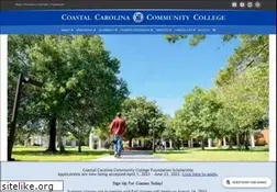 Sites similar to coastalcarolina.edu