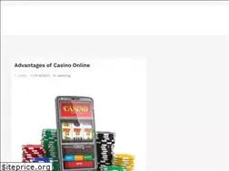 Sites similar to coastalcarolinawater.com