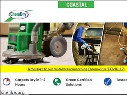 Sites similar to coastalcarpetcare.com