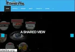 Sites similar to coastalcarriers.com