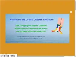 Sites similar to coastalchildrensmuseum.org