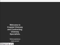 Sites similar to coastalchimneyvb.com