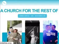 Sites similar to coastalchurch.tv