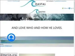 Sites similar to coastalchurchgh.com