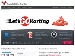 Sites similar to coastalcitycenter.com