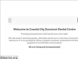 Sites similar to coastalcitydental.com