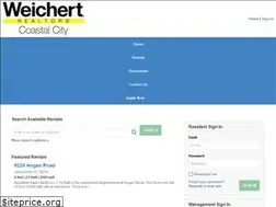 Sites similar to coastalcitymanagement.com