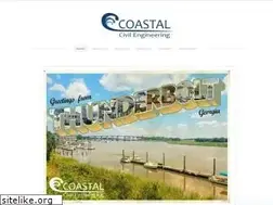 Sites similar to coastalcivil.com