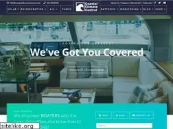 Sites similar to coastalclimatecontrol.com