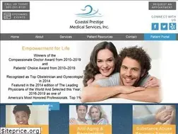 Sites similar to coastalclinic.com
