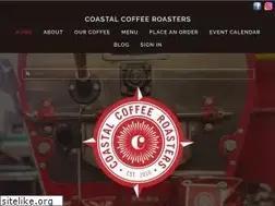 Sites similar to coastalcoffeeroasters.com