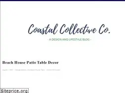 Sites similar to coastalcollectiveco.com