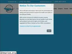 Sites similar to coastalcomfort.com