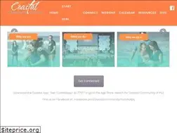 Sites similar to coastalcommunity.net
