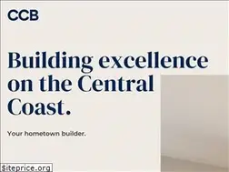 Sites similar to coastalcommunitybuilders.com