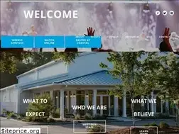 Sites similar to coastalcommunitychurch.org