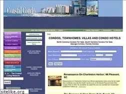 Sites similar to coastalcondoliving.com