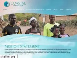 Sites similar to coastalconnection.net