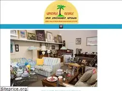 Sites similar to coastalconsignments.com