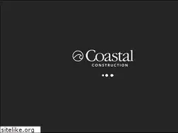Sites similar to coastalconstruction.com