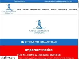 Sites similar to coastalconstruction.pro