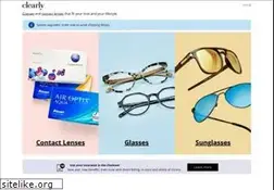 Sites similar to coastalcontacts.com