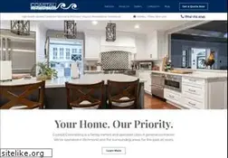 Sites similar to coastalcontract.com
