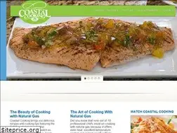 Sites similar to coastalcooking.com