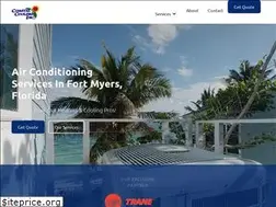Sites similar to coastalcoolinginc.com