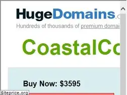 Sites similar to coastalcorporation.com