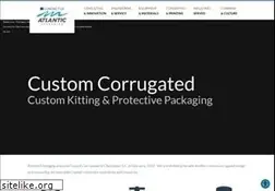 Sites similar to coastalcorr.com