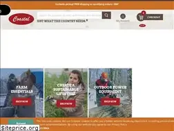 Sites similar to coastalcountry.com