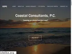 Sites similar to coastalcpc.com