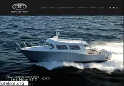 Sites similar to coastalcraft.com