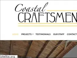 Sites similar to coastalcraftsmenllc.com