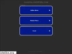 Sites similar to coastalcrepesri.com