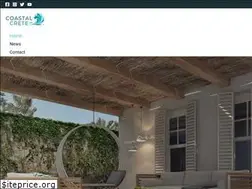 Sites similar to coastalcrete.com