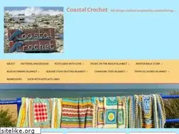 Sites similar to coastalcrochet.com