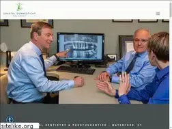 Sites similar to coastalctdental.com