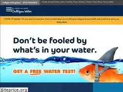Sites similar to coastalculligan.com