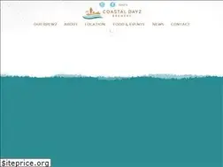 Sites similar to coastaldayzbrewery.com