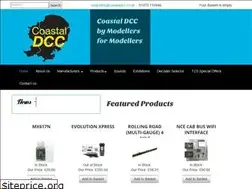 Sites similar to coastaldcc.co.uk