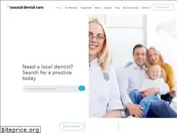 Sites similar to coastaldentalcare.com.au