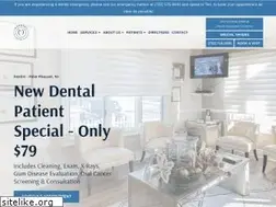 Sites similar to coastaldentalnj.com