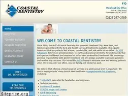 Sites similar to coastaldentistry.com