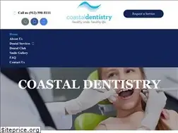 Sites similar to coastaldentistry.org