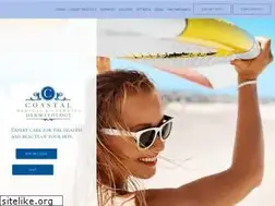 Sites similar to coastaldermonline.com